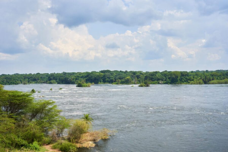 3-day Murchison Falls National Park safari