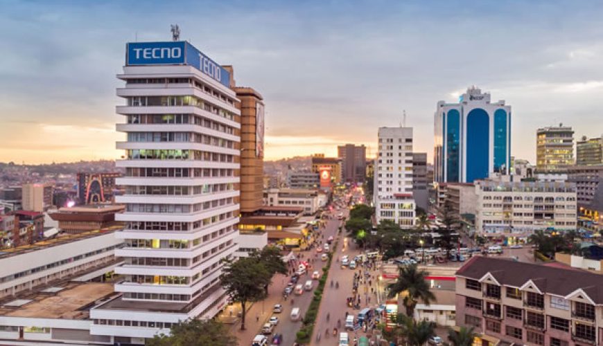 An Introduction to Uganda