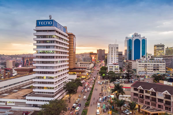 An Introduction to Uganda