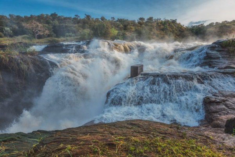 5 Days Murchison Falls National Park Safari