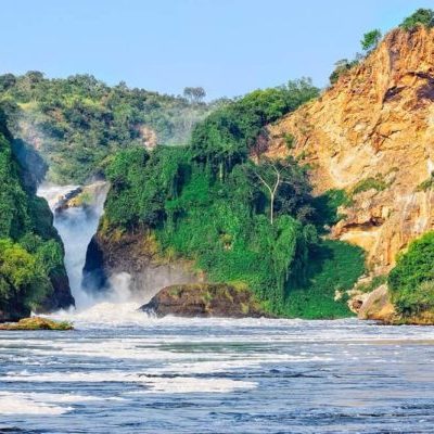 Murchision Falls NP