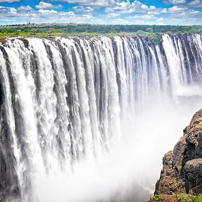 Victoria Falls