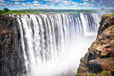 Acquiring the Uganda Visa
