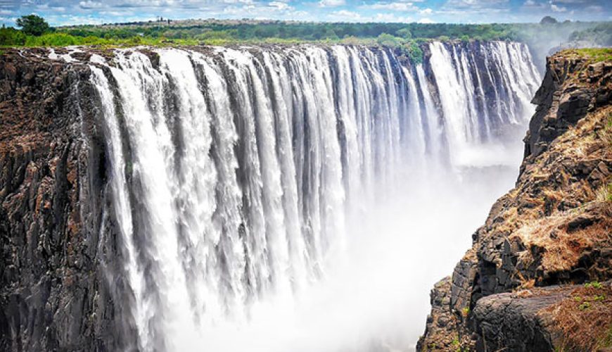 Acquiring the Uganda Visa