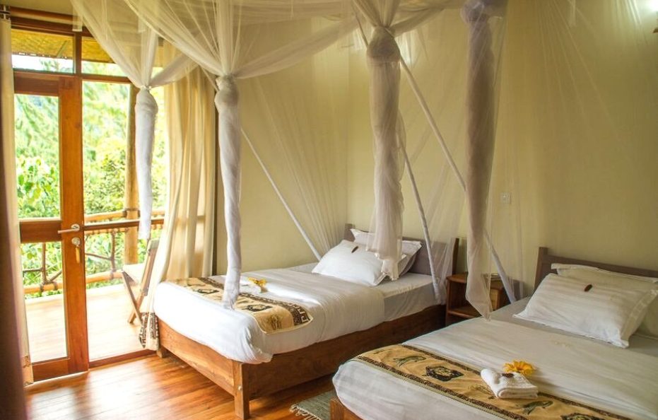 Ichumbi Lodge