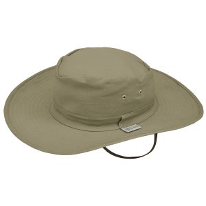 Local Hats